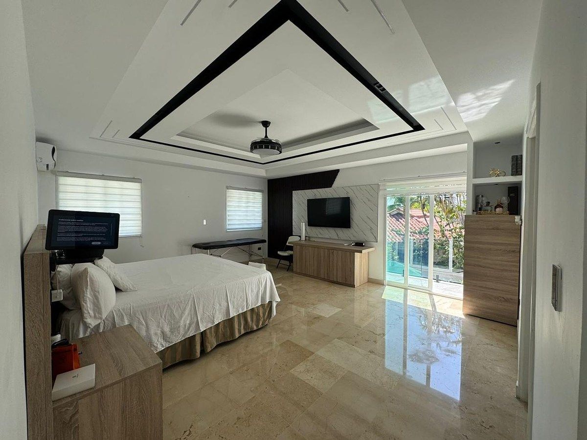 Casa en Los Ríos, Santo Domingo Centro (Distrito Nacional), foto 3 de 17