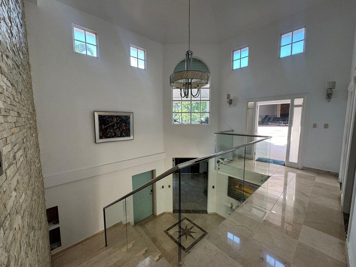 Casa en Los Ríos, Santo Domingo Centro (Distrito Nacional), foto 4 de 17