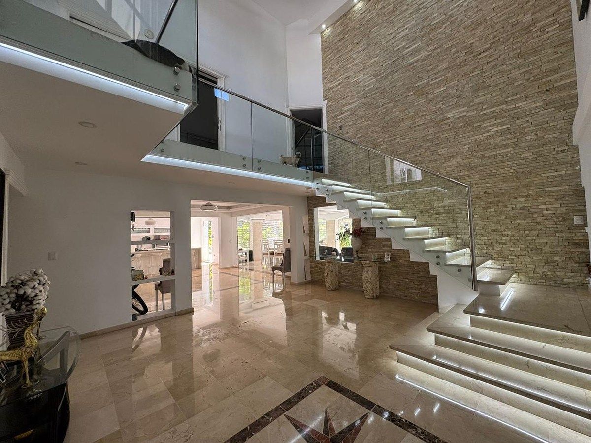 Casa en Los Ríos, Santo Domingo Centro (Distrito Nacional), foto 2 de 17