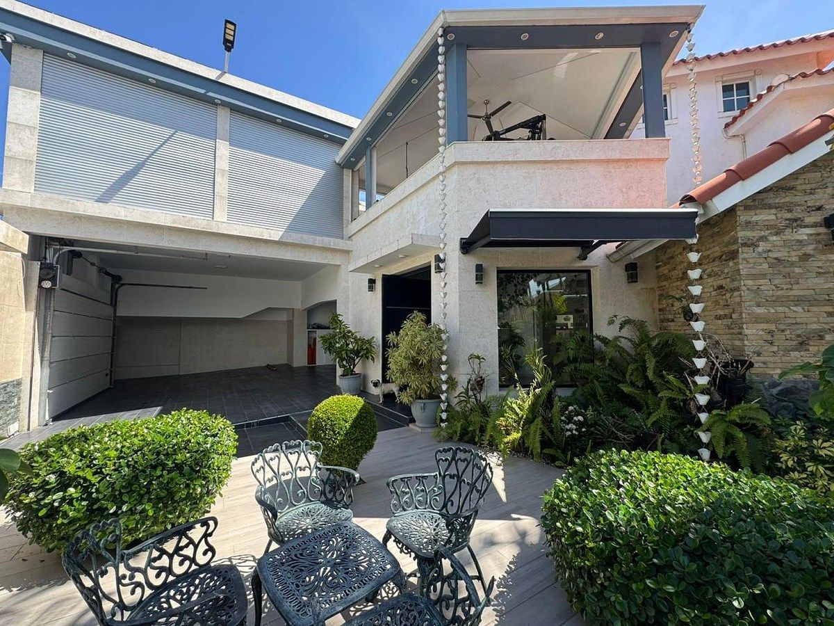 Casa en Los Ríos, Santo Domingo Centro (Distrito Nacional), foto 6 de 17