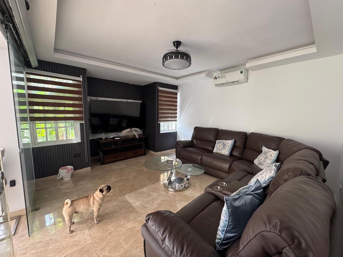Casa en Los Ríos, Santo Domingo Centro (Distrito Nacional), foto 8 de 17