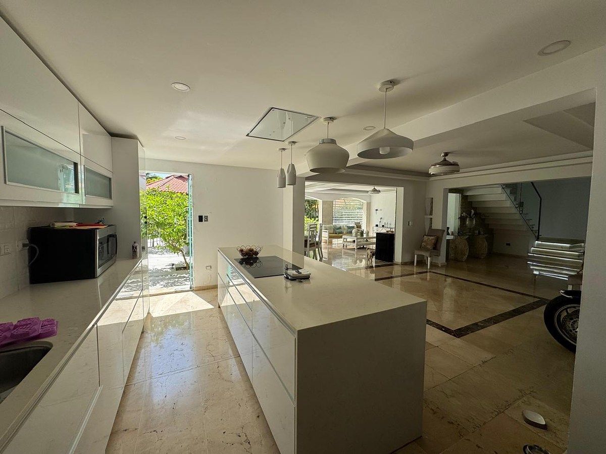 Casa en Los Ríos, Santo Domingo Centro (Distrito Nacional), foto 12 de 17