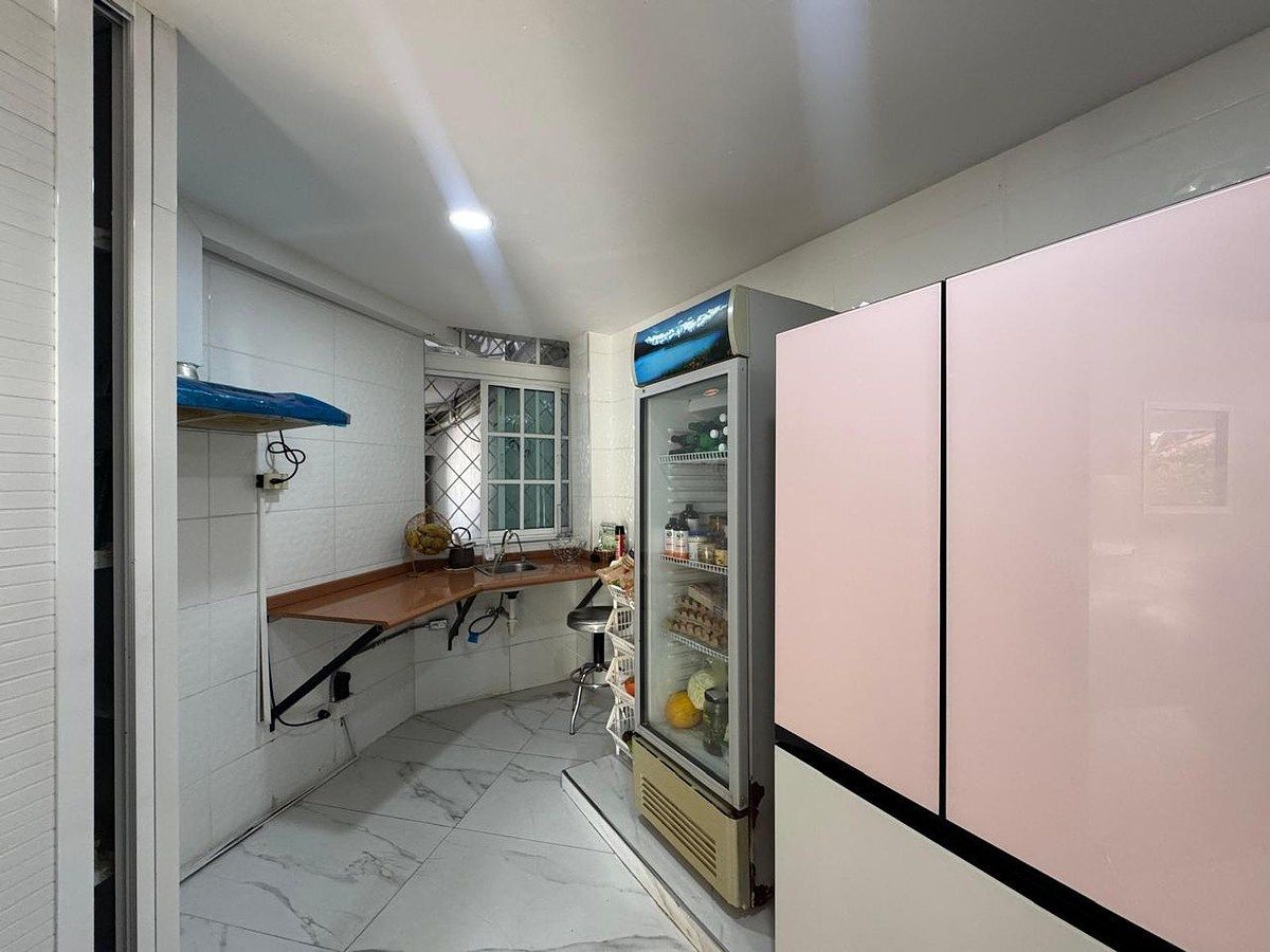 Casa en Los Ríos, Santo Domingo Centro (Distrito Nacional), foto 10 de 17