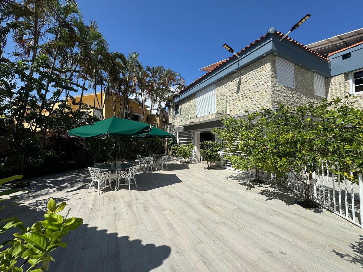 Casa en Los Ríos, Santo Domingo Centro (Distrito Nacional), foto 13 de 17