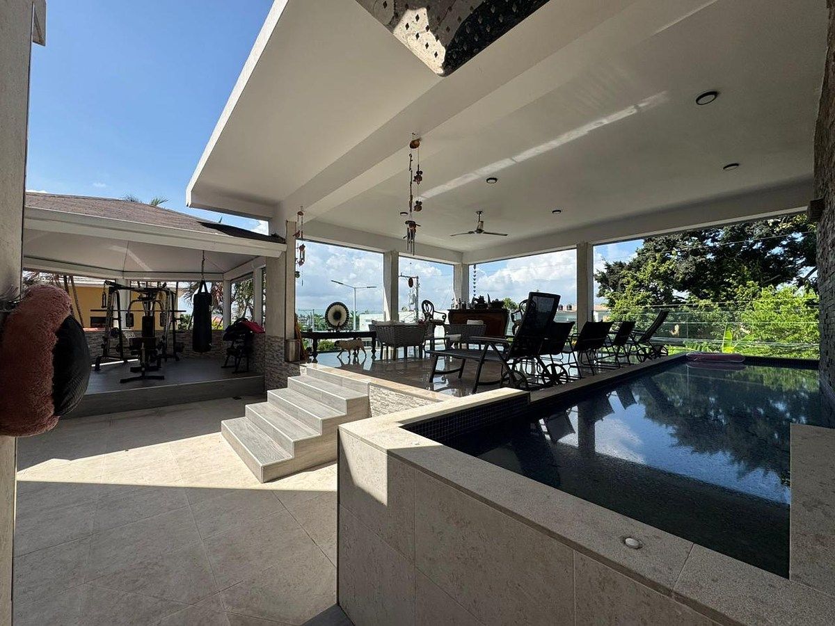 Casa en Los Ríos, Santo Domingo Centro (Distrito Nacional), foto 14 de 17