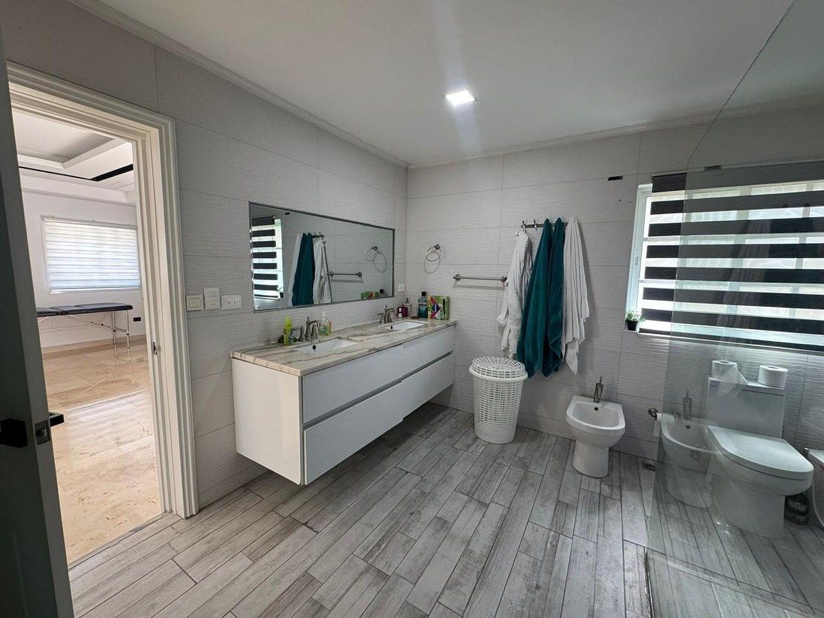 Casa en Los Ríos, Santo Domingo Centro (Distrito Nacional), foto 15 de 17