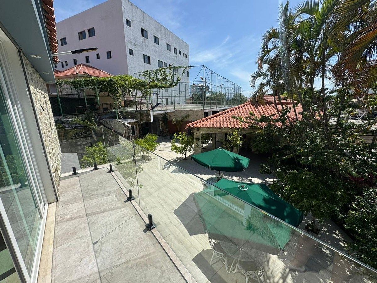 Casa en Los Ríos, Santo Domingo Centro (Distrito Nacional), foto 17 de 17