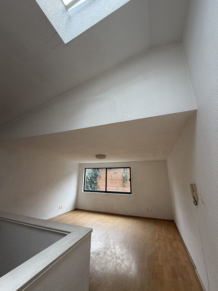 Casa em condomínio fechado em San Jerónimo Lídice, La Magdalena Contreras, foto 9 de 28