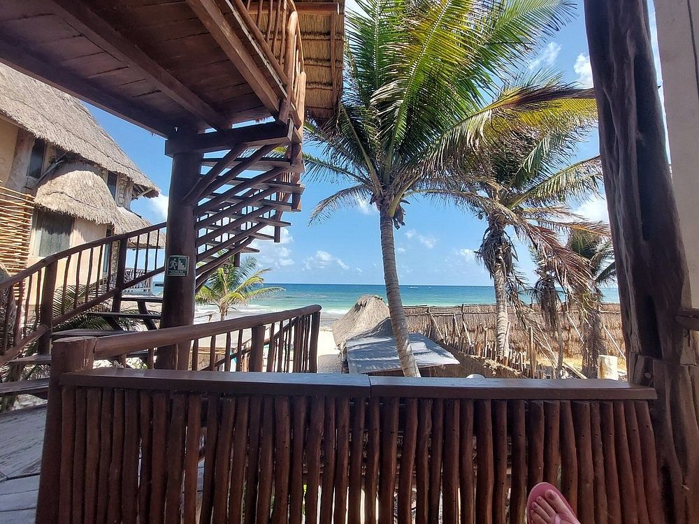 Edifício em Carretera Tulum - Cancún, Tulum, foto 8 de 21