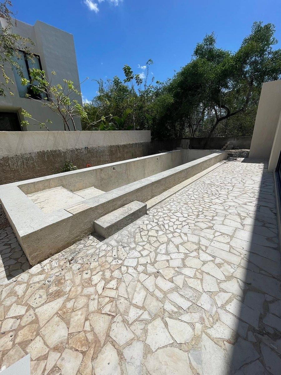 Casa em condomínio fechado em Yucatán Country Club, Mérida, foto 4 de 16