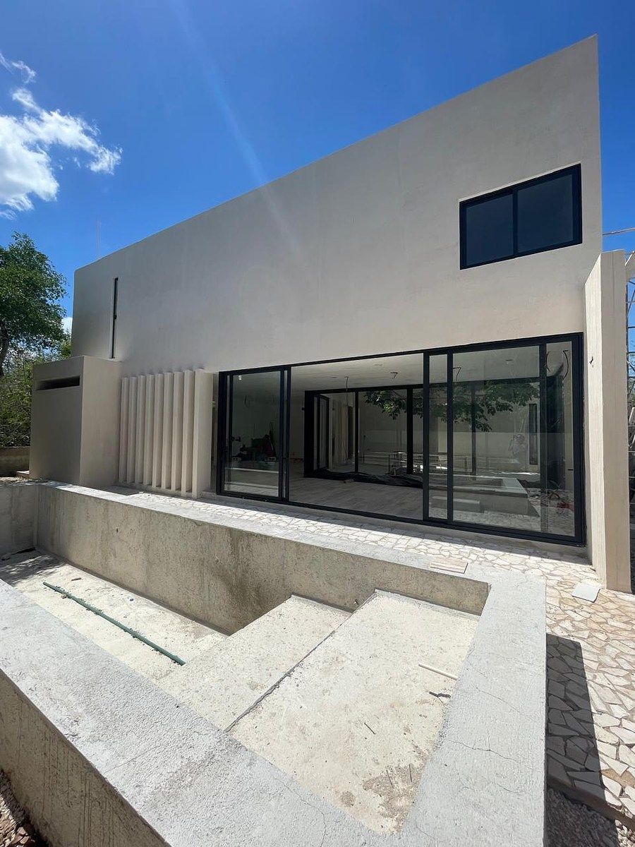 Casa em condomínio fechado em Yucatán Country Club, Mérida, foto 5 de 16