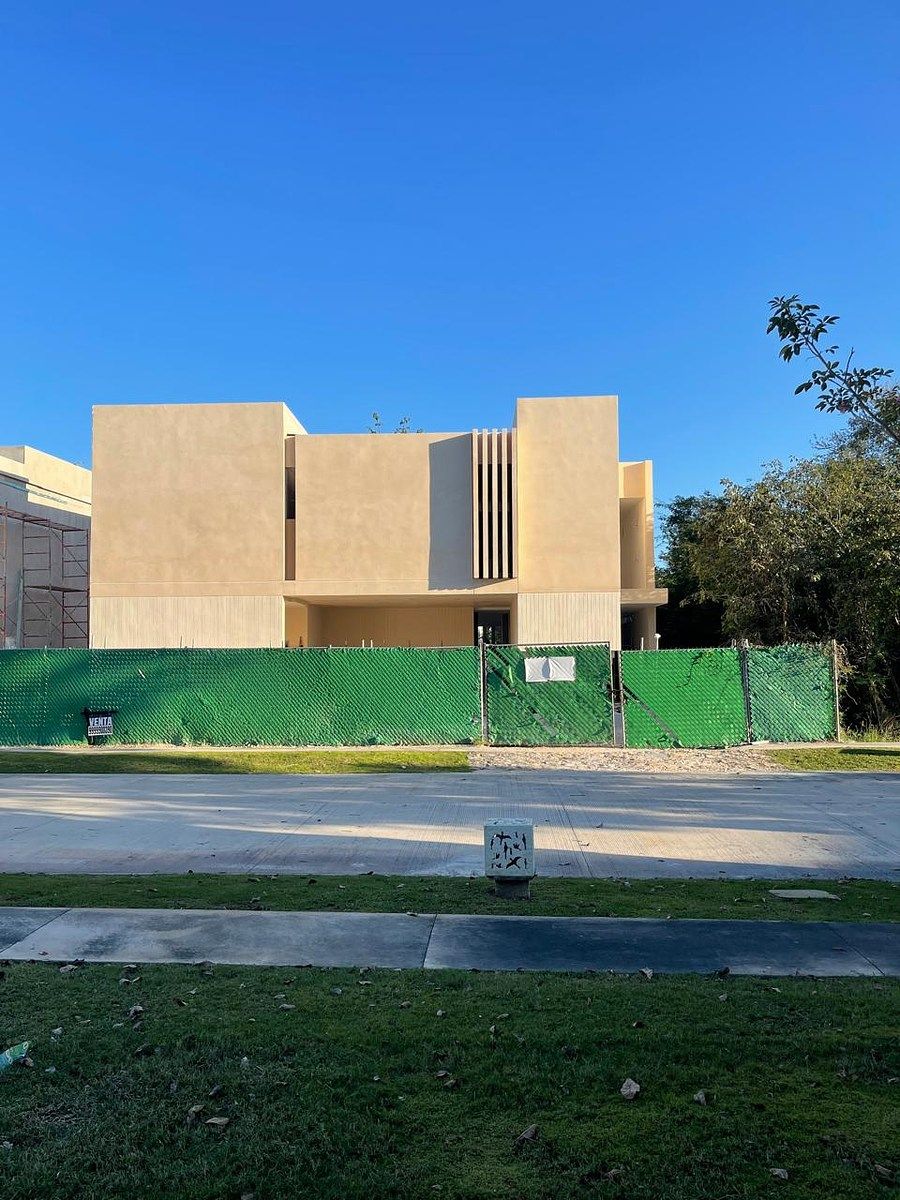 Casa em condomínio fechado em Yucatán Country Club, Mérida, foto 6 de 16