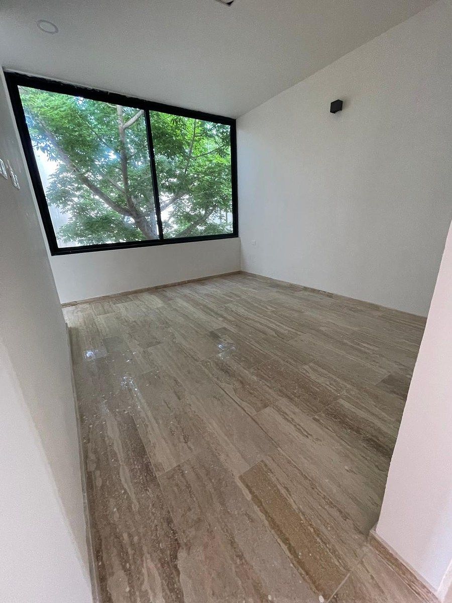 Casa em condomínio fechado em Yucatán Country Club, Mérida, foto 9 de 16