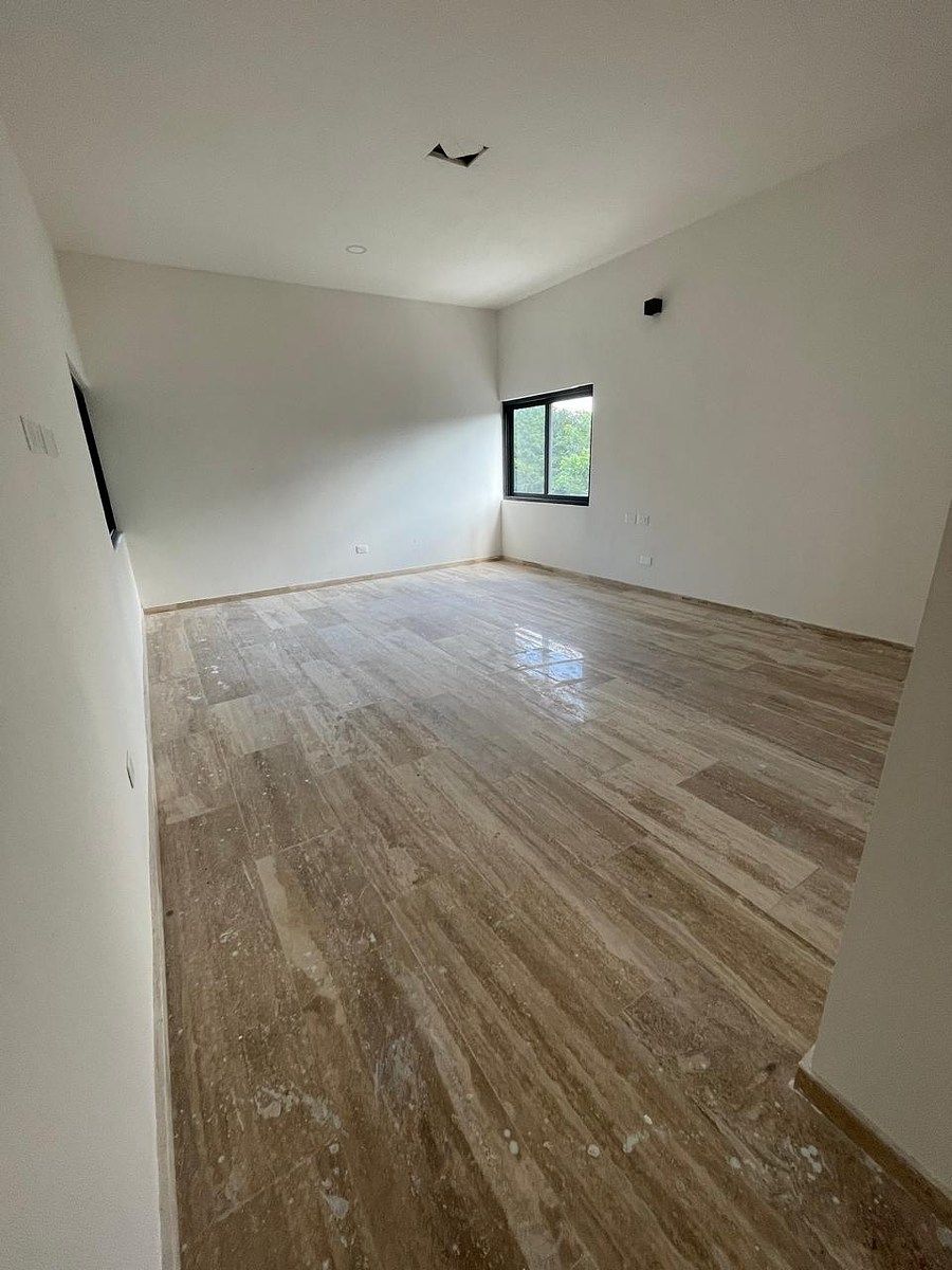 Casa en condominio en Yucatán Country Club, Mérida, foto 11 de 16