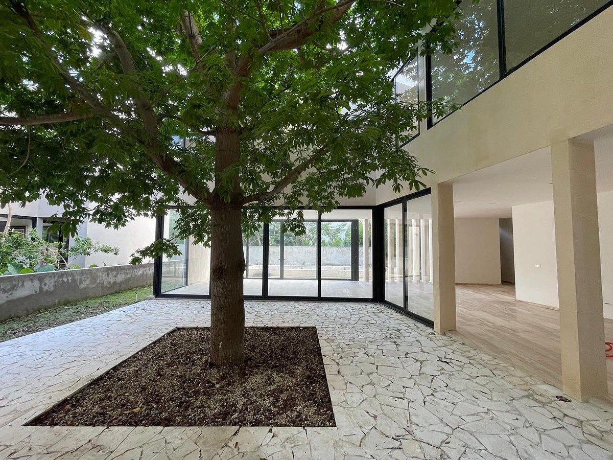 Casa en condominio en Yucatán Country Club, Mérida, foto 12 de 16