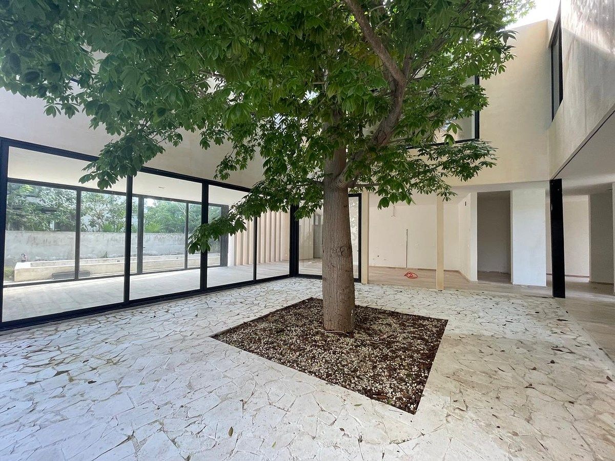 Casa en condominio en Yucatán Country Club, Mérida, foto 13 de 16