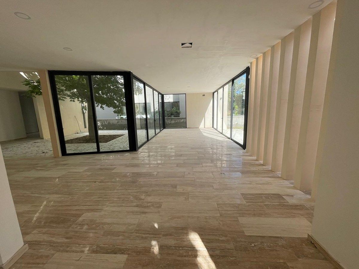 Casa en condominio en Yucatán Country Club, Mérida, foto 14 de 16