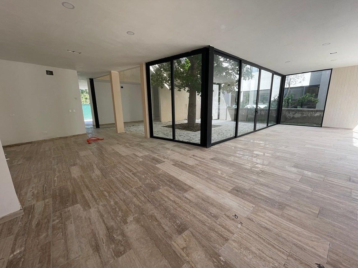 Casa en condominio en Yucatán Country Club, Mérida, foto 15 de 16
