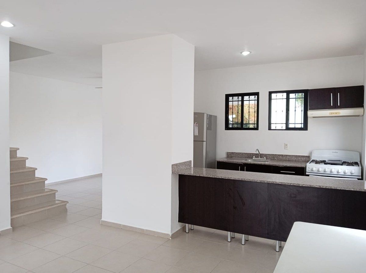 Casa em Gran Santa Fe, Mérida, foto 4 de 28