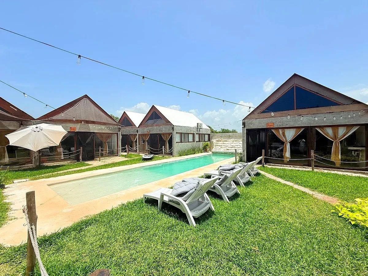 Casa en Telchac Puerto, Telchac Puerto, foto 3 de 10