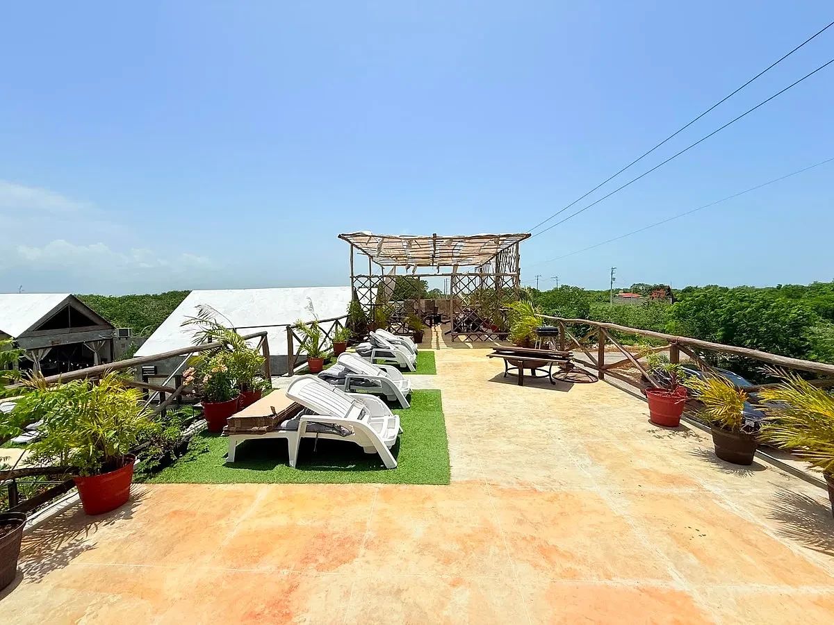 Casa en Telchac Puerto, Telchac Puerto, foto 4 de 10