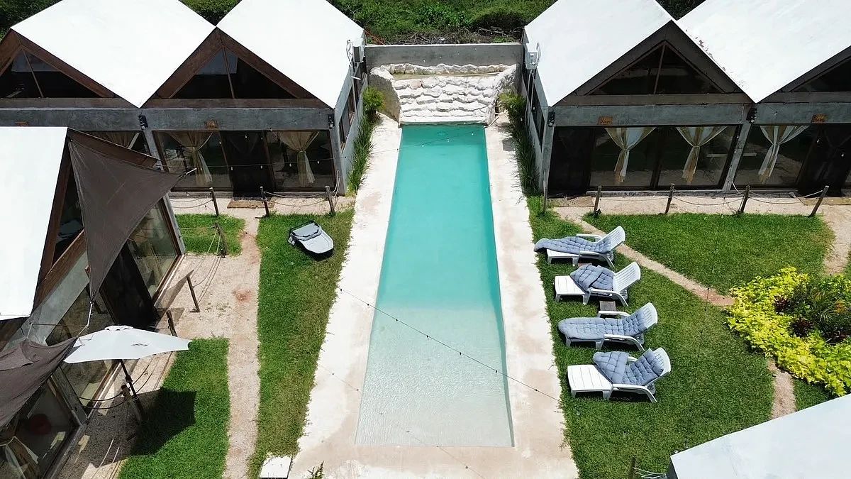 Casa en Telchac Puerto, Telchac Puerto, foto 5 de 10