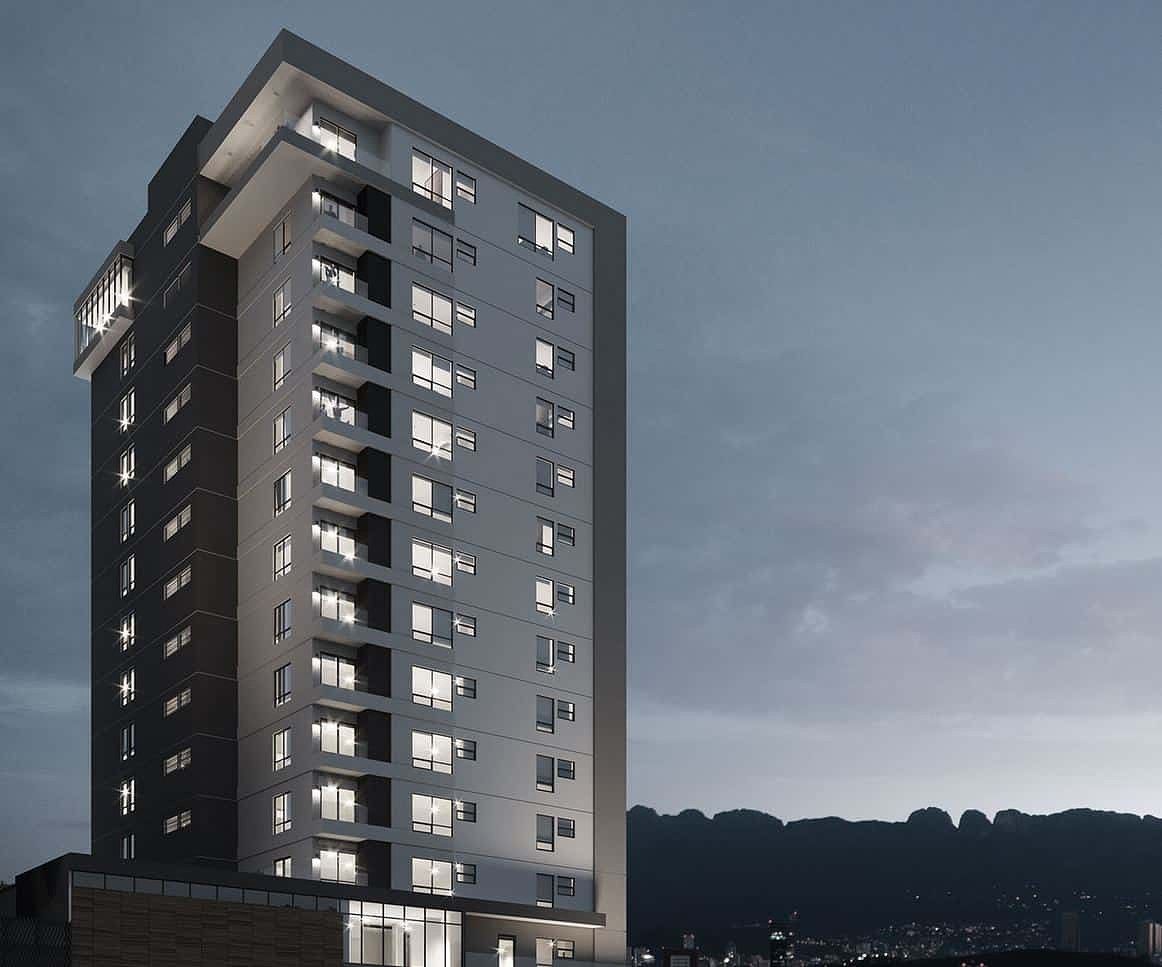 Departamento para Aluguel na Torre First em Balcones de San Jerônimo, foto 1 de 17