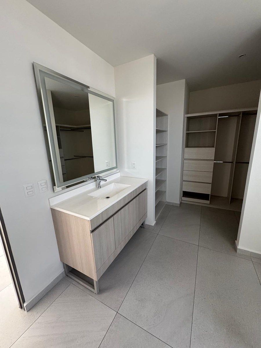 Apartamento em Balcones de Galerias, Monterrey, foto 8 de 17