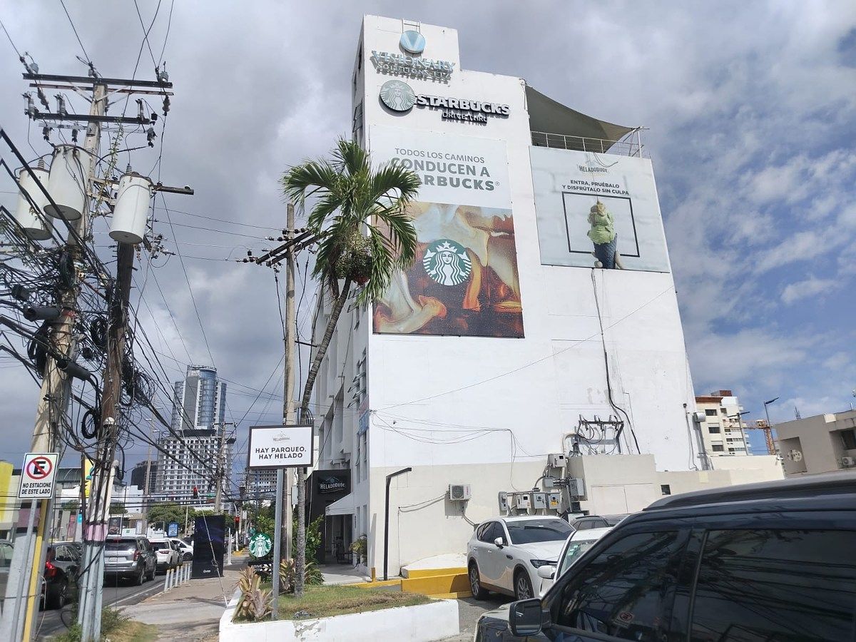 Oficina en Ensanche Naco, Santo Domingo Centro (Distrito Nacional), foto 6 de 11