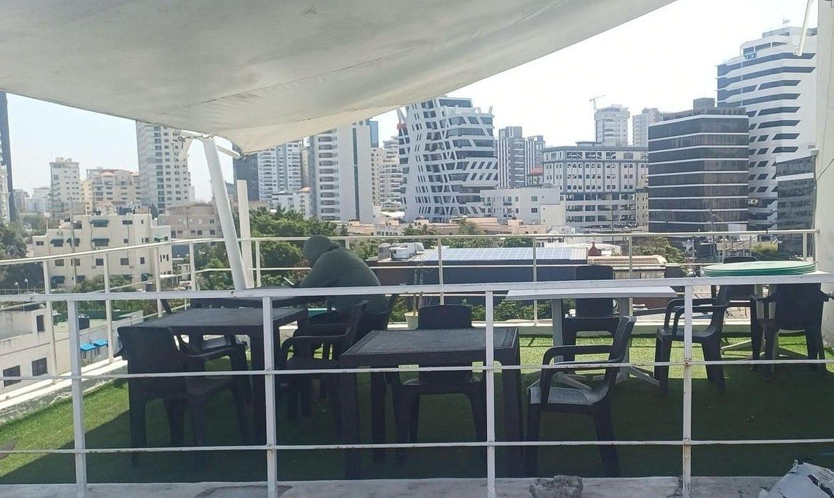 Oficina en Ensanche Naco, Santo Domingo Centro (Distrito Nacional), foto 10 de 11