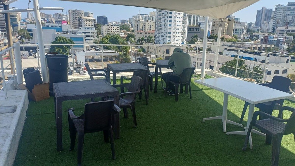 Oficina en Ensanche Naco, Santo Domingo Centro (Distrito Nacional), foto 11 de 11