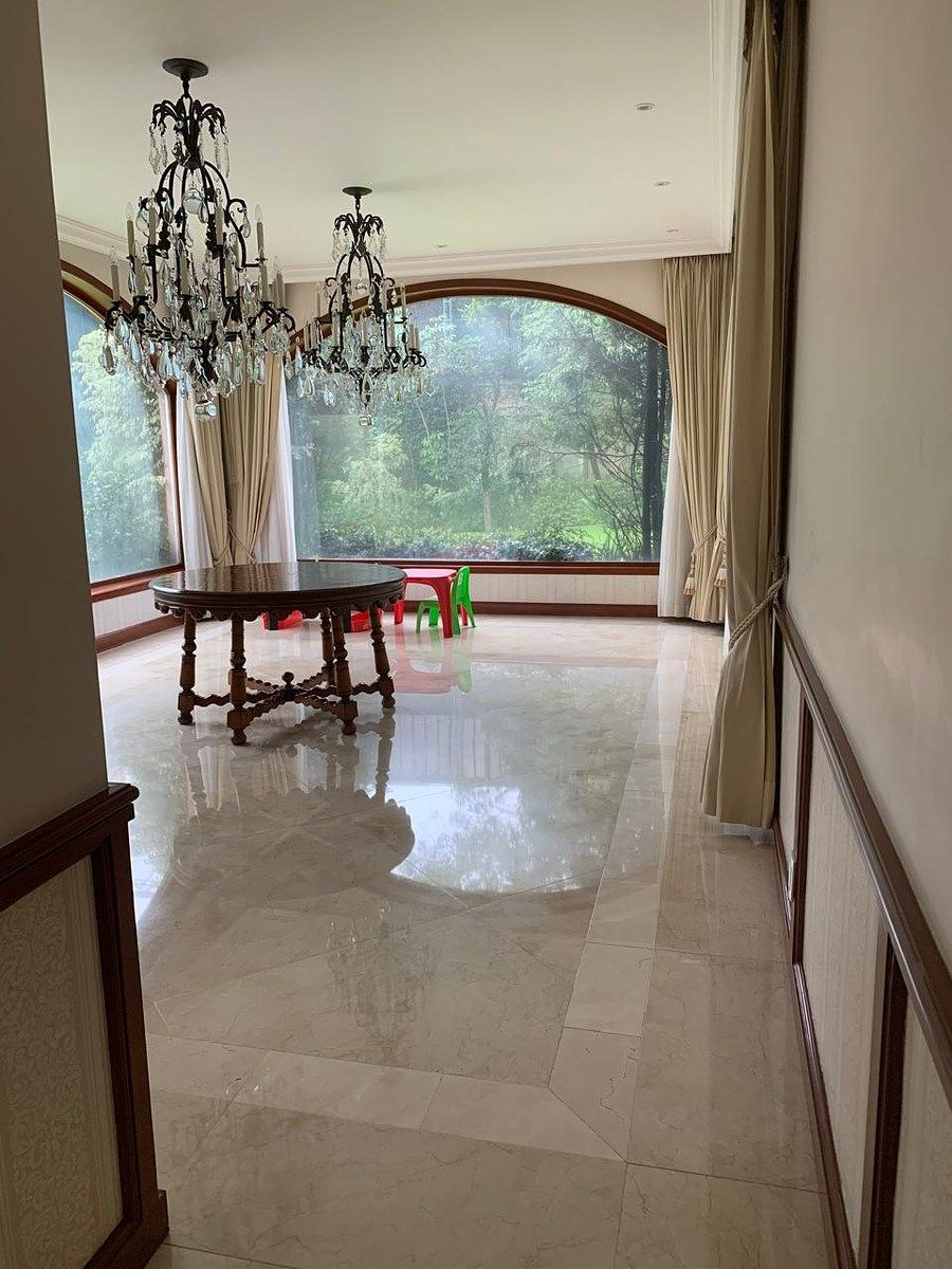 House in Lomas de Virreyes, Miguel Hidalgo, photo 7 of 27