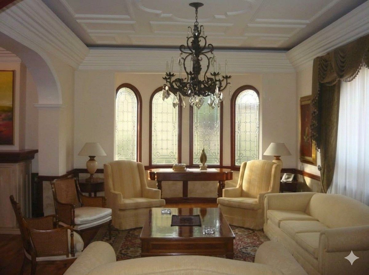 House in Lomas de Virreyes, Miguel Hidalgo, photo 3 of 27