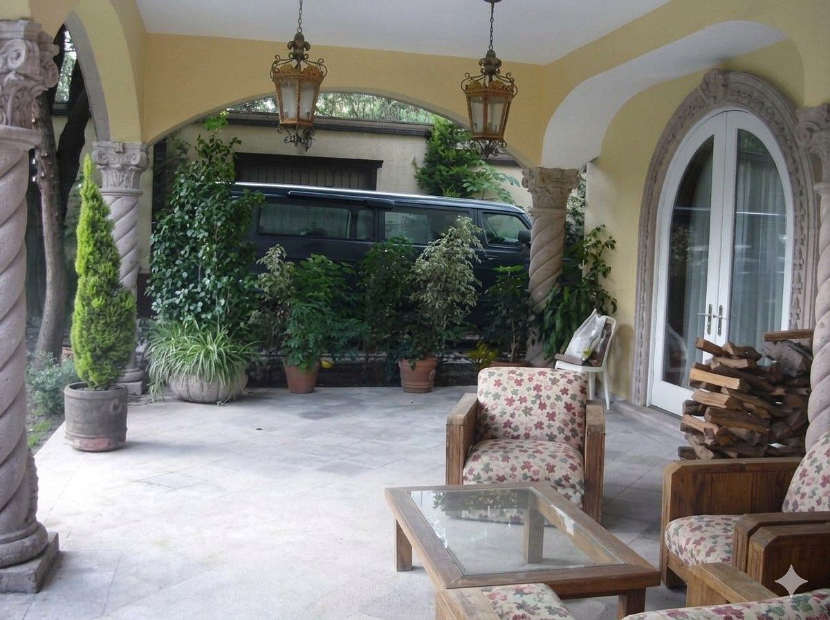 House in Lomas de Virreyes, Miguel Hidalgo, photo 8 of 27