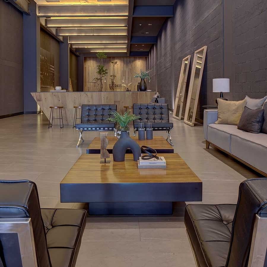 Apartamento em Loreto, Álvaro Obregón, foto 10 de 14