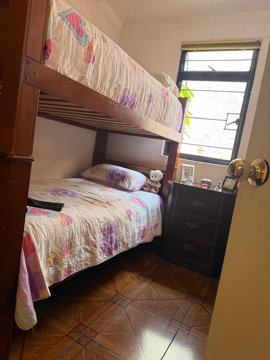 Casa em Adolfo López Mateos, Tlalnepantla de Baz, foto 8 de 16