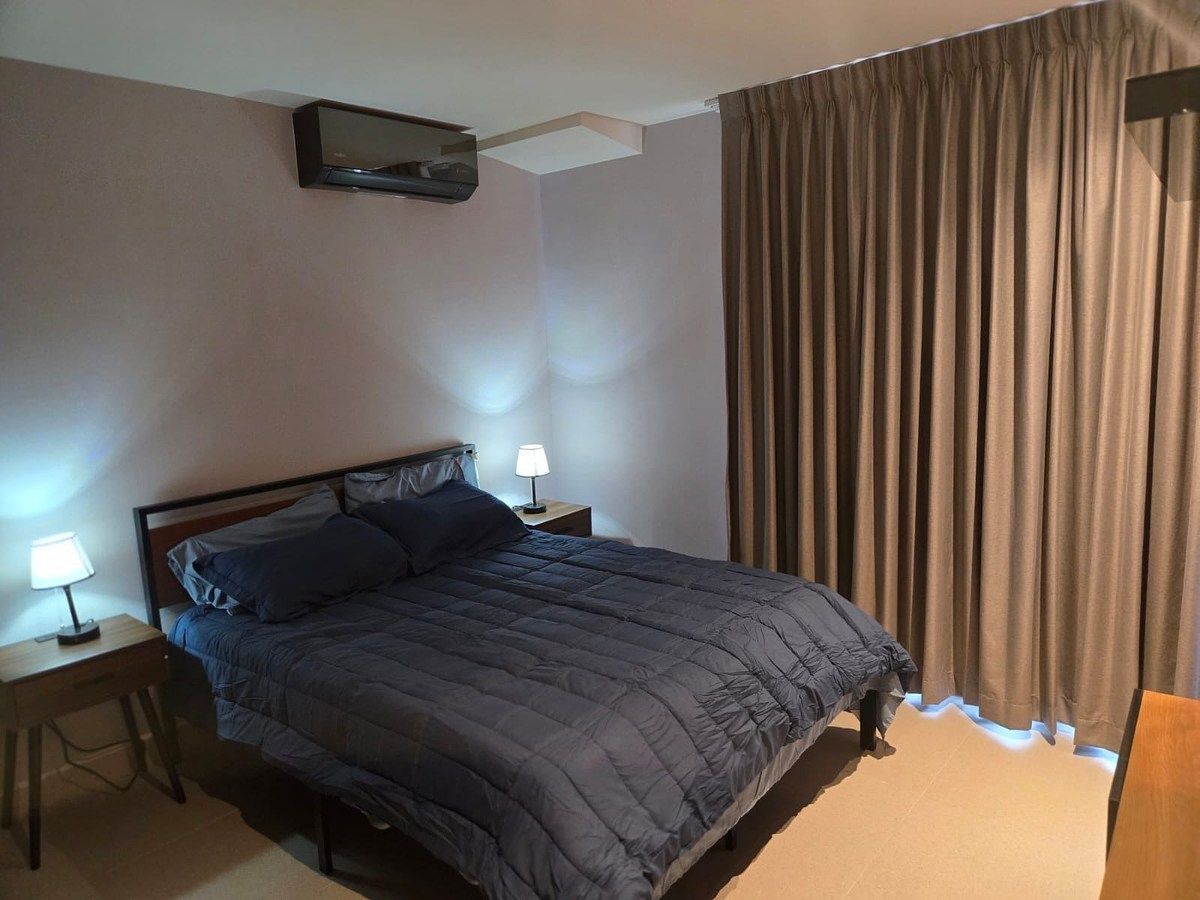 Apartamento em Cumbres Madeira, Monterrey, foto 3 de 6