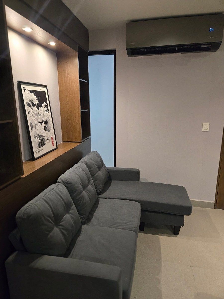 Apartamento em Cumbres Madeira, Monterrey, foto 4 de 6