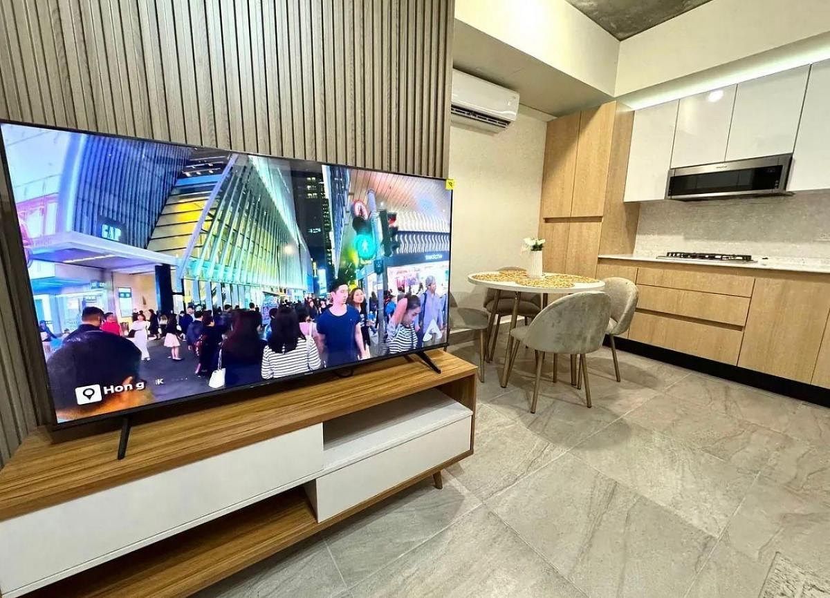 Apartamento em Industrial, Monterrey, foto 2 de 7