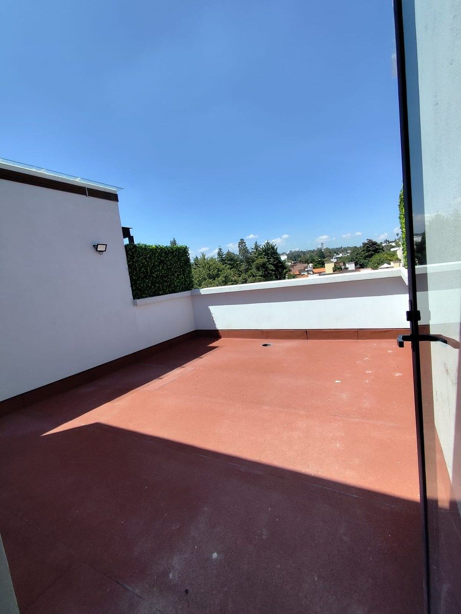 Departamento en Lomas de Tecamachalco, Naucalpan de Juárez, foto 19 de 19