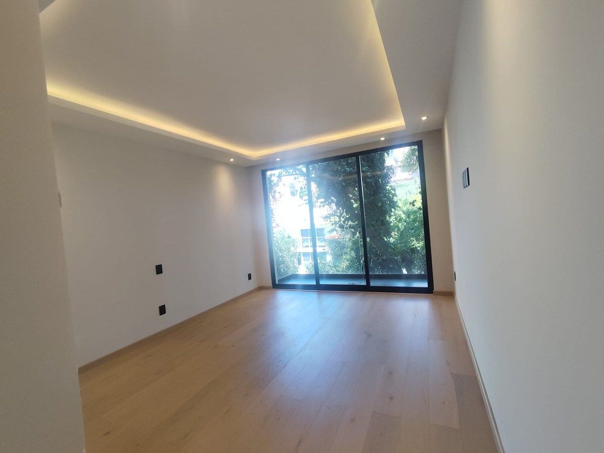 Apartamento em Lomas de Tecamachalco, Naucalpan de Juárez, foto 5 de 19