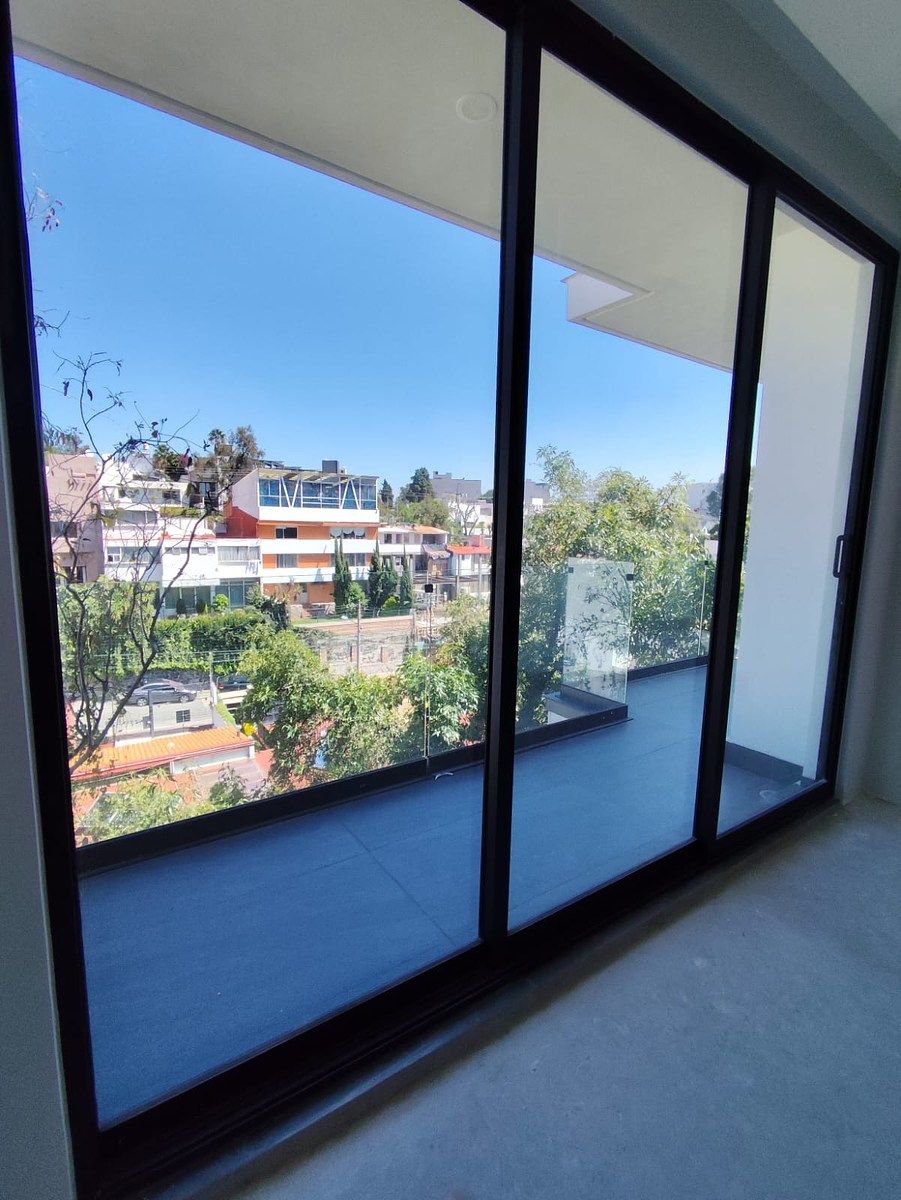 Apartamento em Lomas de Tecamachalco, Naucalpan de Juárez, foto 6 de 19