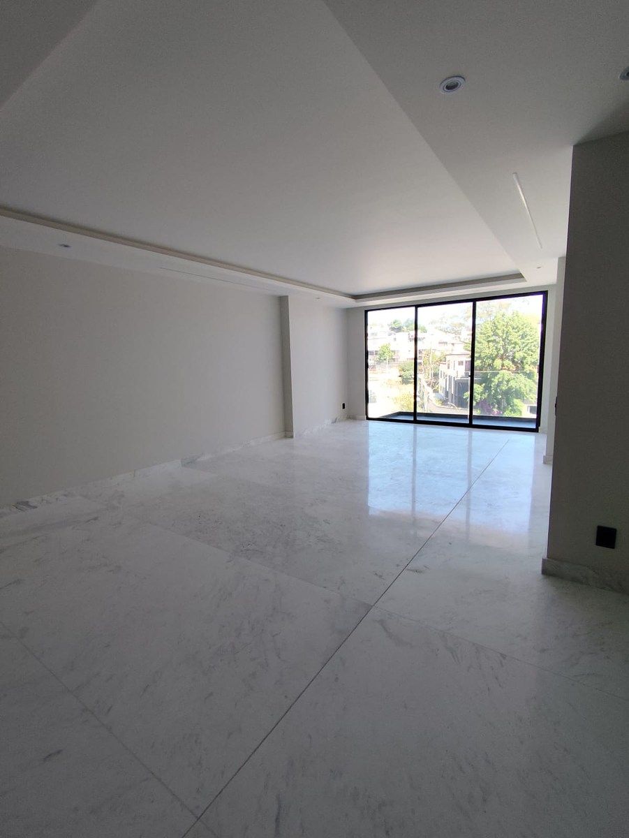 Excelente apartamento novo em Lomas de Tecamachalco !!!! EV, foto 1 de 19