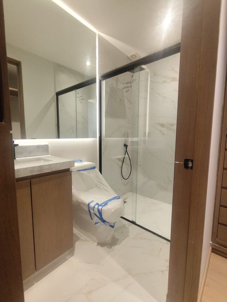 Departamento en Lomas de Tecamachalco, Naucalpan de Juárez, foto 15 de 19
