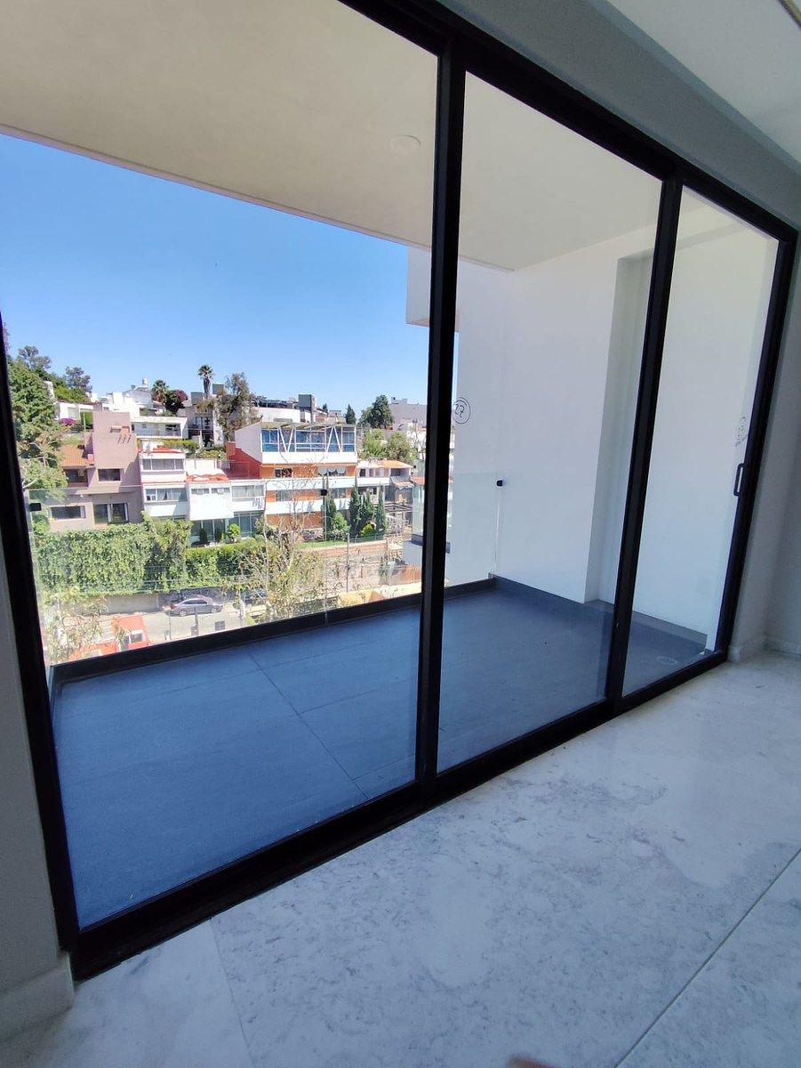 Apartamento em Lomas de Tecamachalco, Naucalpan de Juárez, foto 7 de 19