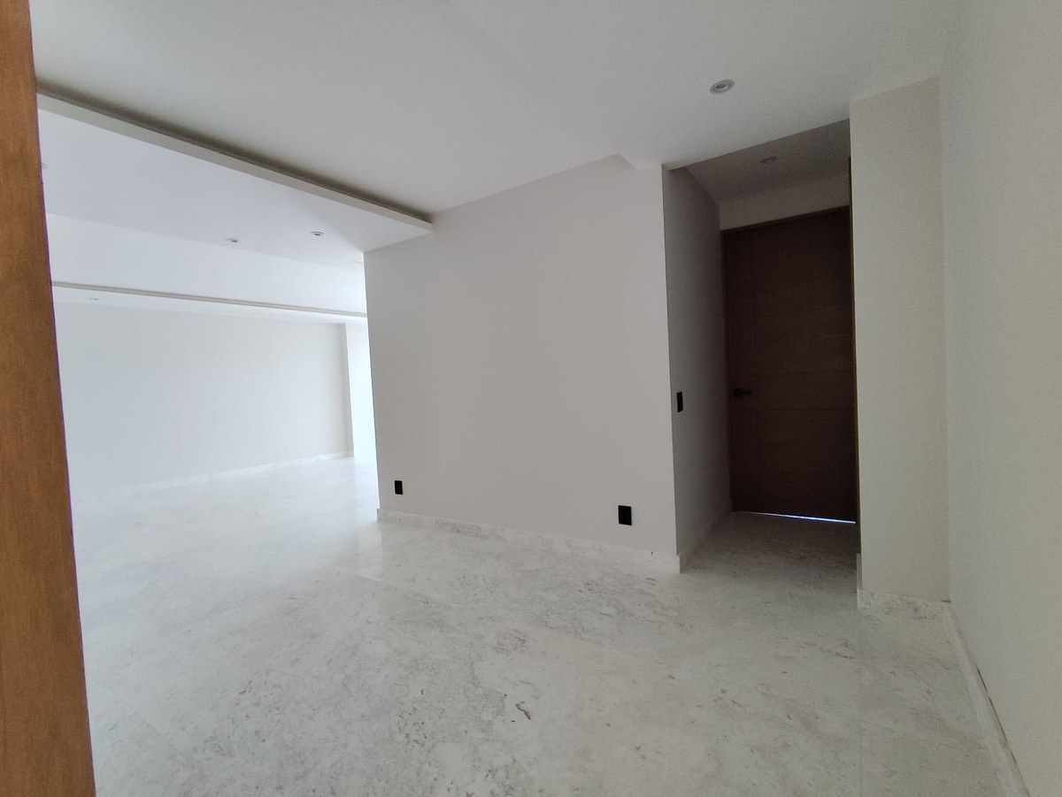 Apartamento em Lomas de Tecamachalco, Naucalpan de Juárez, foto 2 de 19