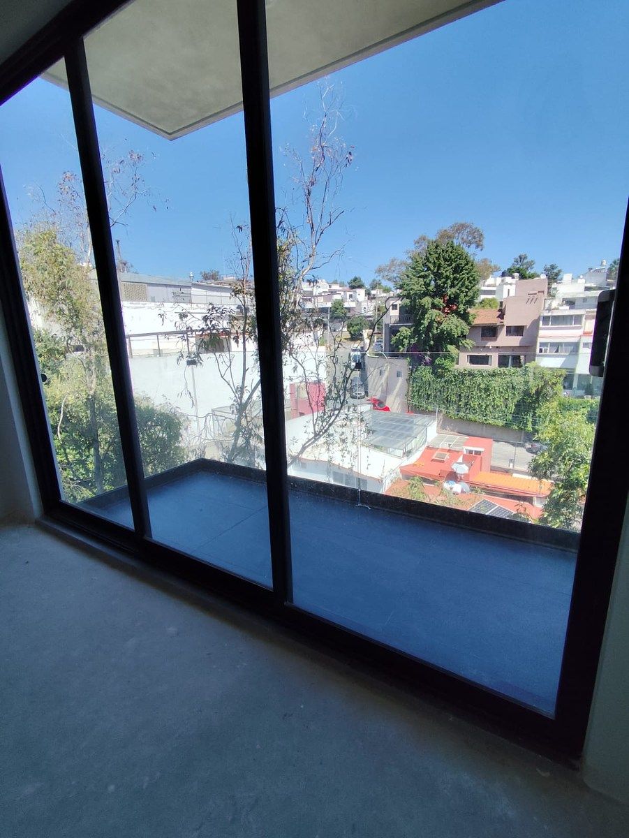 Apartamento em Lomas de Tecamachalco, Naucalpan de Juárez, foto 9 de 19