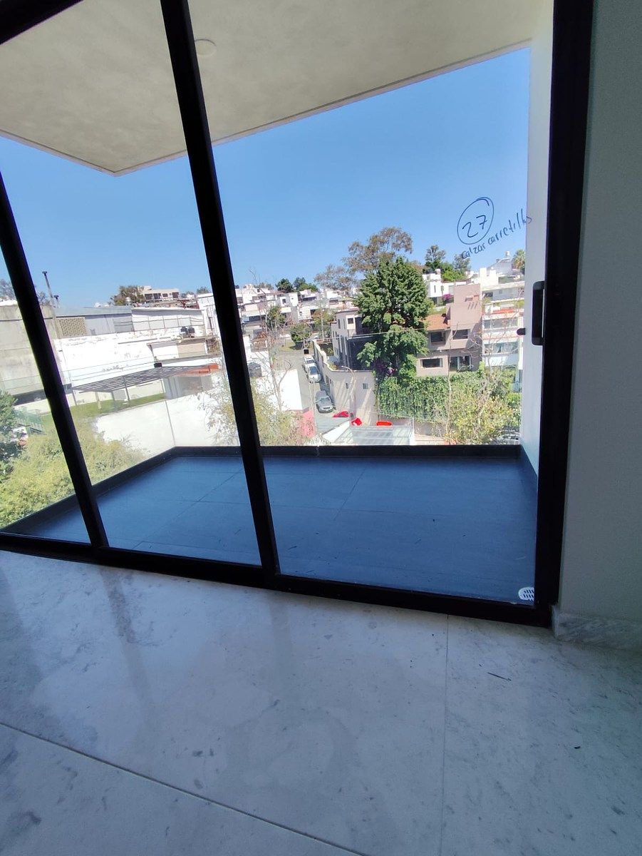 Apartamento em Lomas de Tecamachalco, Naucalpan de Juárez, foto 8 de 19