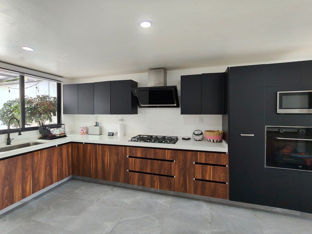 Casa en condominio en Lomas de las Águilas, Álvaro Obregón, foto 13 de 37