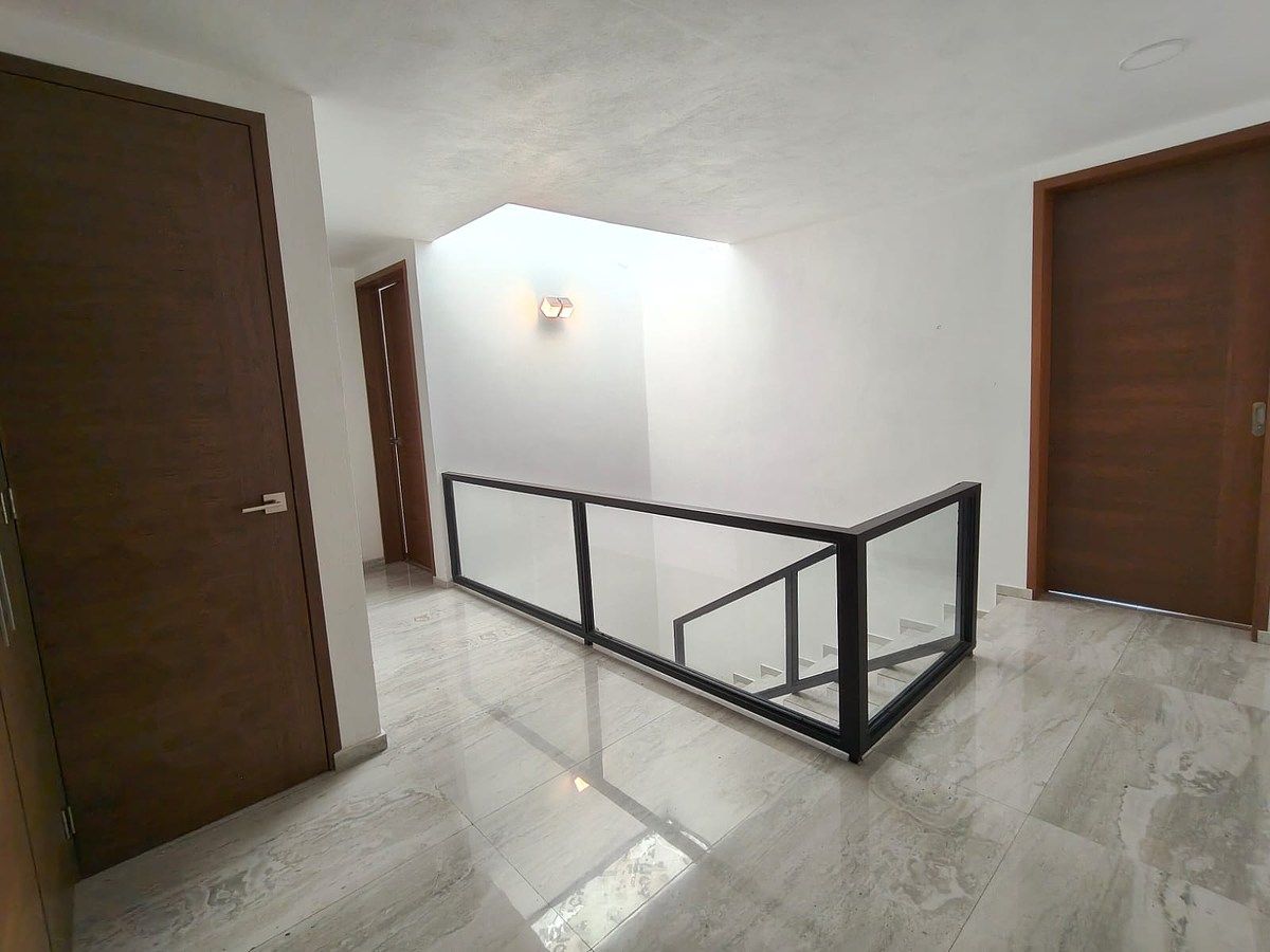 Casa en condominio en Lomas de las Águilas, Álvaro Obregón, foto 27 de 37